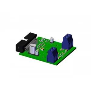 Moduł zasilania X, Y, Z