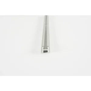Profil aluminiowy do rowków teowych M.700