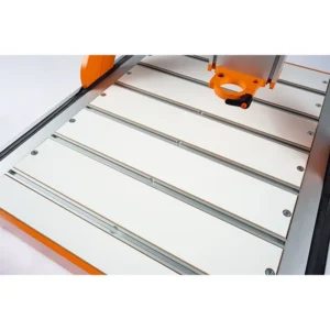 Stół MDF modułowy z aluminiowym rowkiem teowymi M.500