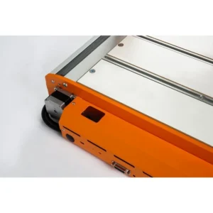 System monitorowania silników dla serii M. (Semi Closed Loop-SystemTM )