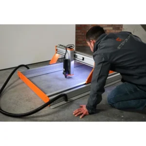 Panele próżniowe M.500