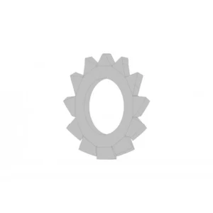 Podkładka sprężynująca 6x3,2x0,4