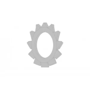 Podkładka sprężynująca 11x6,4x0,8 DIN6798A