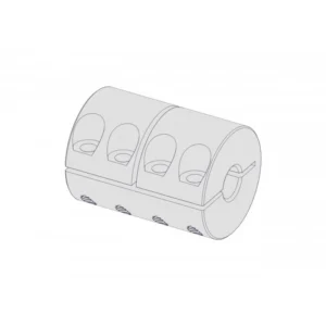 Sprzęgło silnika krokowego HIWIN