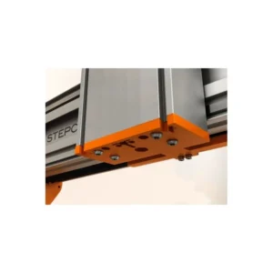 Panel końcowy do osi Z serii M.