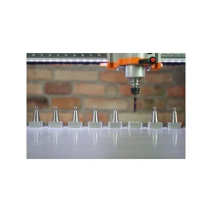 Magazyn narzędzi SK15 M.1000 z pneumatyczną funkcją podnoszenia