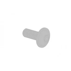 Śruba kołnierzowa M3x8