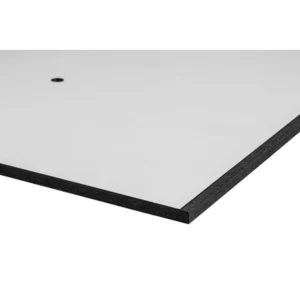 Stół maszynowy HPL 600 D3