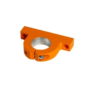 Zestaw montażowy wrzeciona frezującego MM-1650 DI dla serii