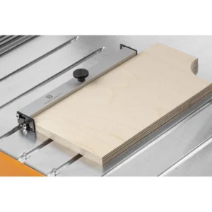 Zaciskowa listwa STEPCRAFT ZeroStop Bar