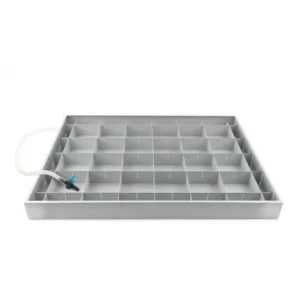 Wanna do plazmy M.1000 wraz z akcesoriami