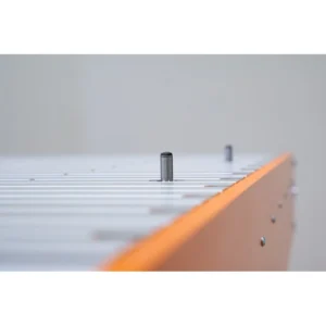 Materiał połączeniowy, zestaw 6 kołków wysuwanych serii Q