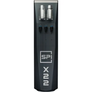 Silnik frezarki Spinogy X22-L-SK20 ATC HF 400V 2,2kW