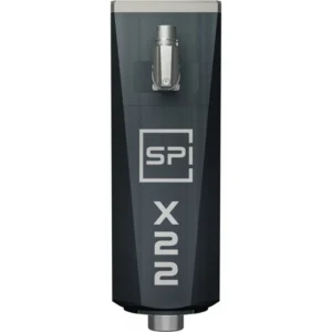 Silnik frezarki Spinogy X22-L-ER25 HF 230V 2,2kW