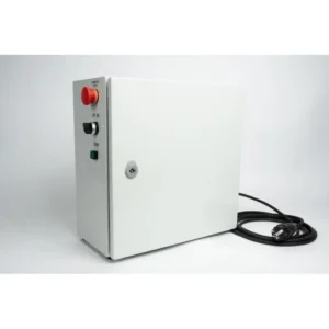 Sterowanie wrzecionem MSC-22