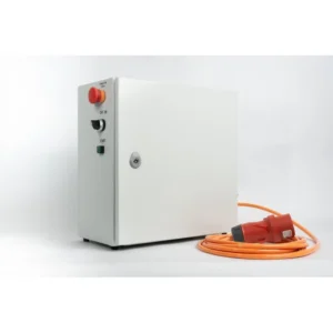 Sterowanie wrzecionem MSC-40